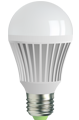 lamparas led